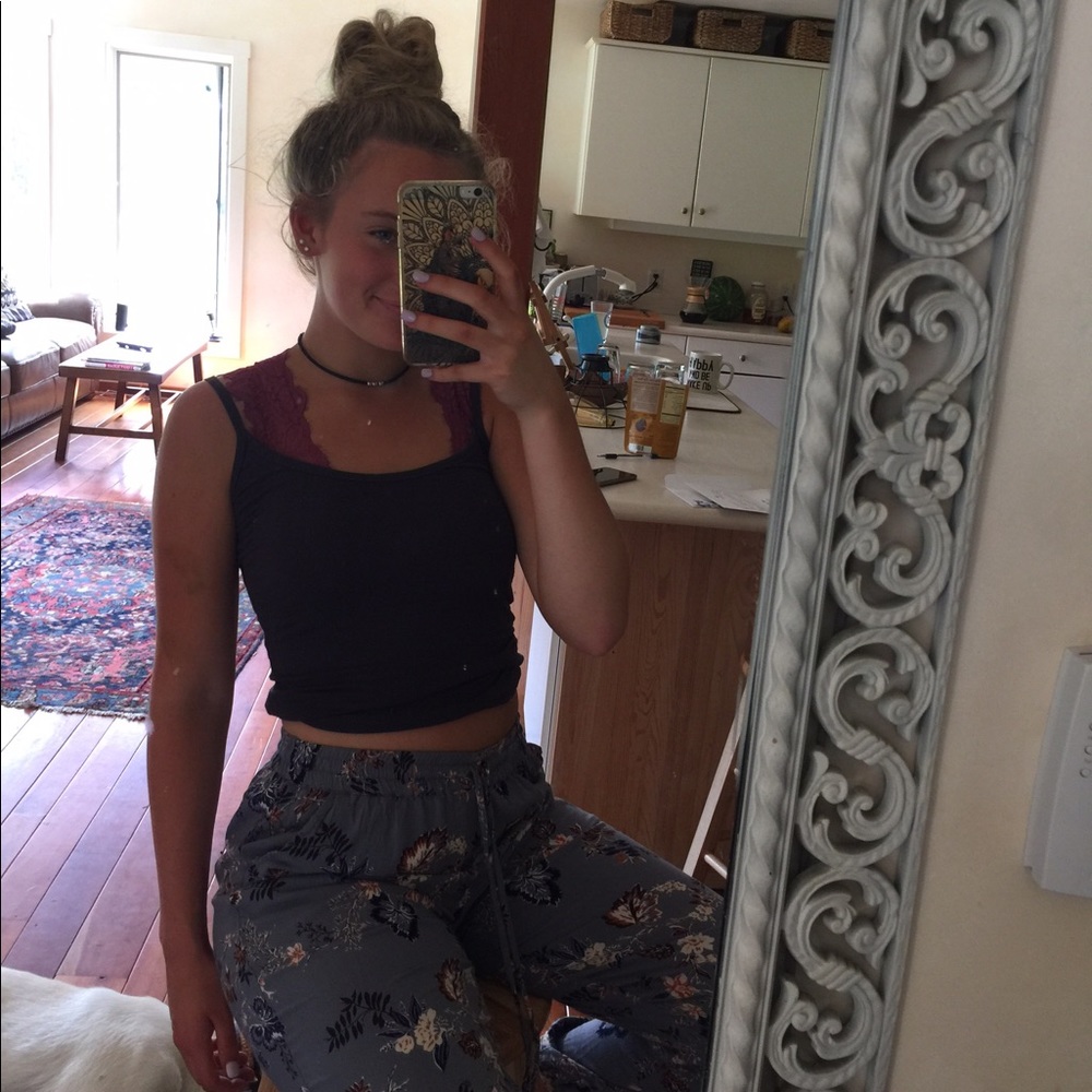 Meet your Posher, Gemma